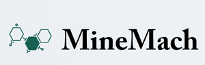 MineMach Logo